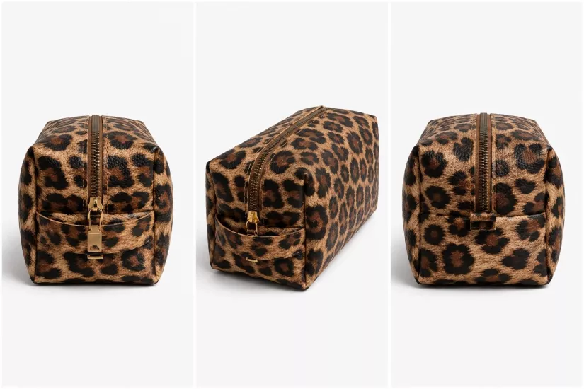 vegan-deri-makyaj-organizeri-doopkit-leopar